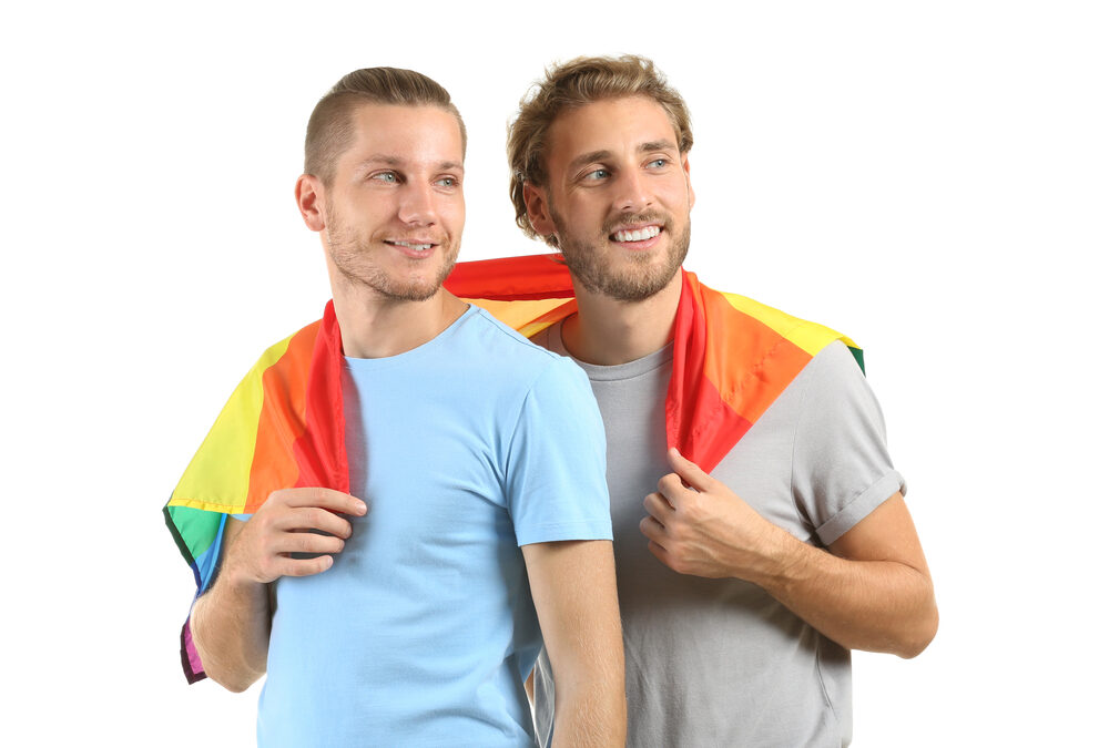 Gay And Transgender Pride In Port Macquarie