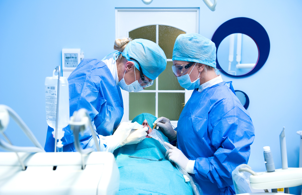 Emergency Surgery: Besides Hospitals, Where Else Can You Turn